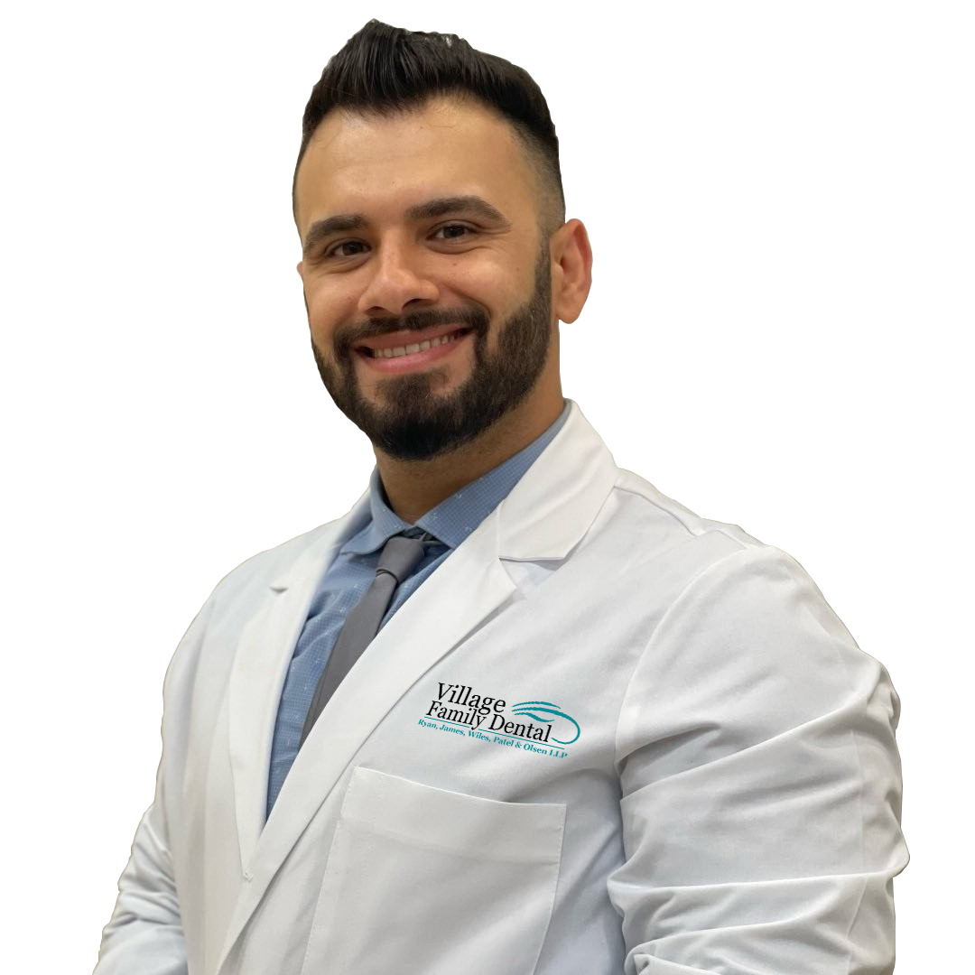 Dr. Holly Reaume